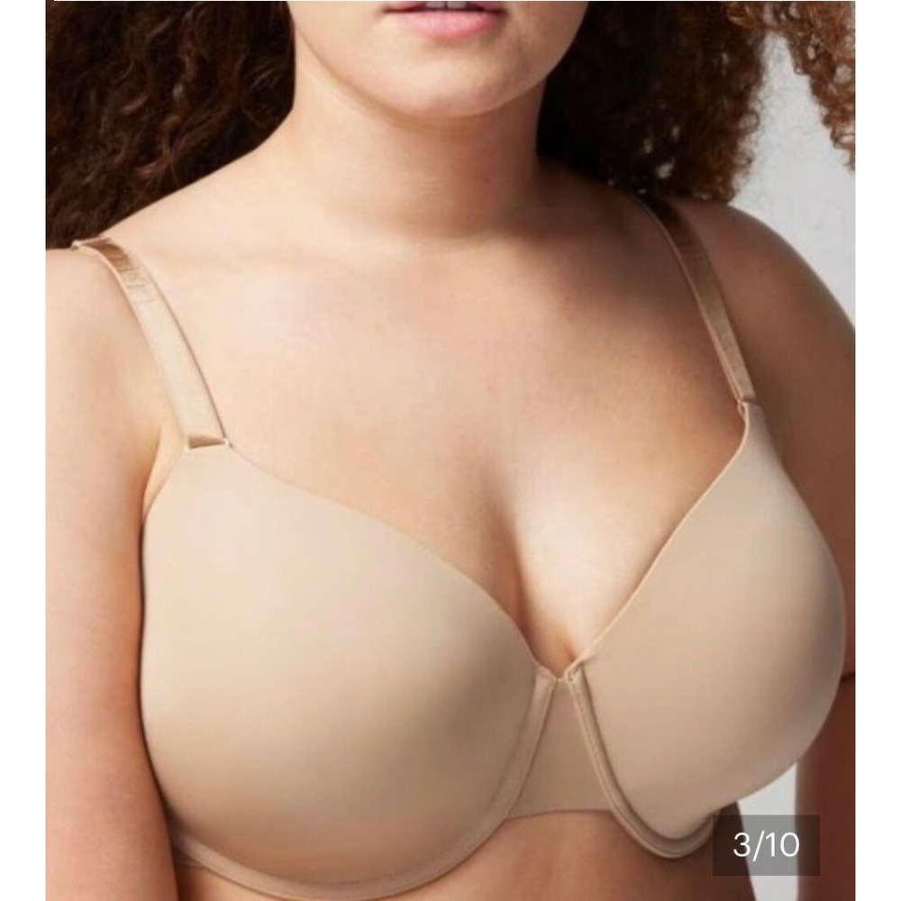 Soma Vanishing 360 Perfect Coverage Bra